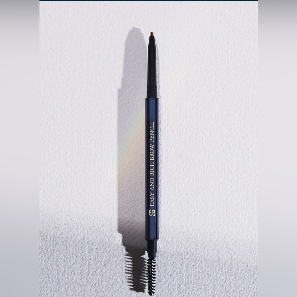 SIIA EASY AND RICH BROW PENCIL B 01 NATURAL BROWN 0.05g BRAND NEW/SEALED